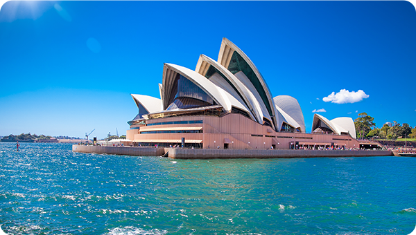 Australia