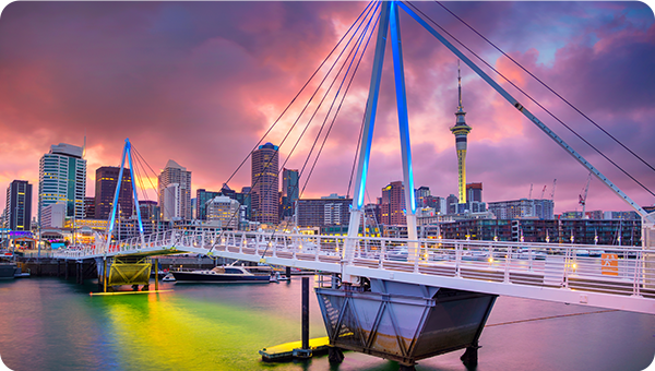 New Zealand