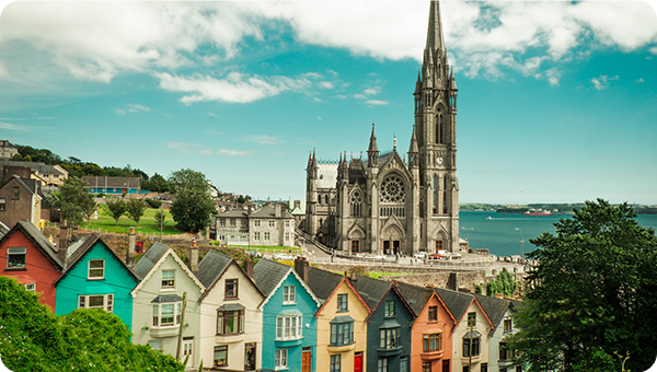 Ireland