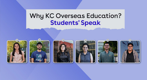 Why KC Overseas Education